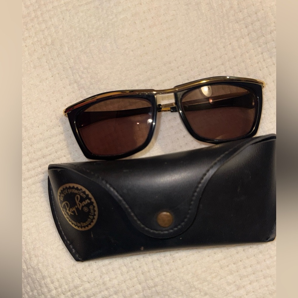 Ray-Ban Sunglasses